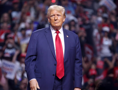 Trump signs executive order to dismantle the Education Department