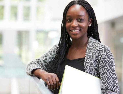 Students at HBCUs Have Better Mental Health Than Other College Students