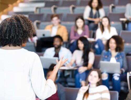 Dr. Theodore Serves as Panelist at Loyola University Event