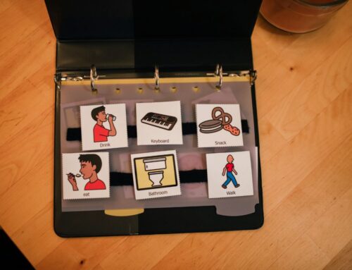 Director’s Desk: April 2026 Beyond Compliance: The Human Work of Special Education