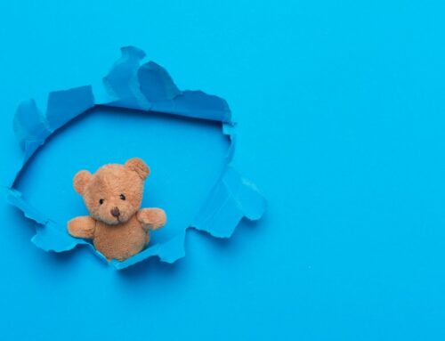 More Than Awareness: A Mother’s Call for Advocacy