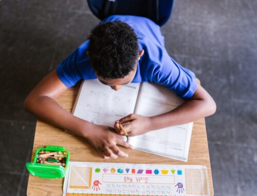 Numbers That Matter: April 2026  Shortages of SPED Professionals