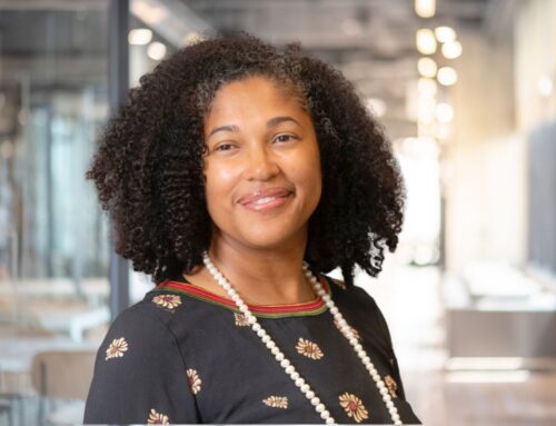 Gibson Receives Funds to Support Literacy Initiatives