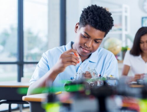 Evidence-Based Teaching Practices Show Correlation to Exam Performance