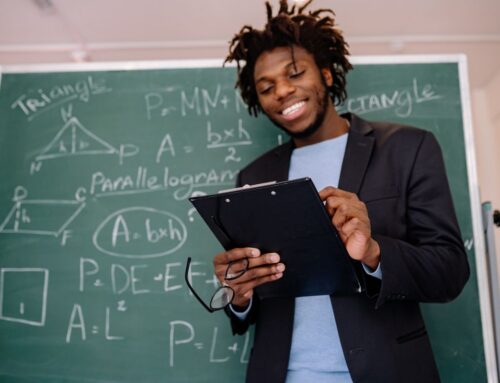 Join the Literacy Ed Prep Collaborative!