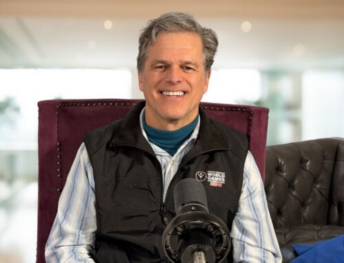 The Power of Belonging in Our Schools with Special Guest Tim Shriver