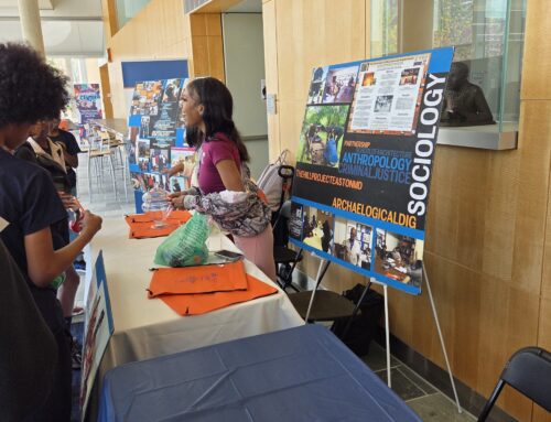 2026 Young Scholars Day Saw Record Student Numbers!