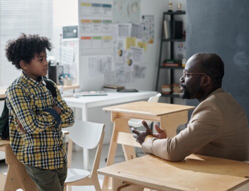 Why Representation Matters: The Power and Impact of Black Educators