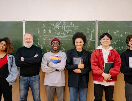 Numbers That Matter:  Surveys of Teacher Satisfaction, Stress, and Burnout