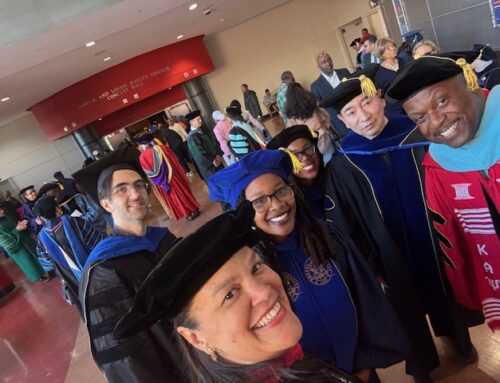 MSU Holds 149th Spring Commencement Exercises