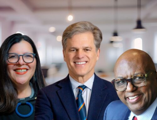 National Honors Bestowed on 2 NCEED Advisory Board Members