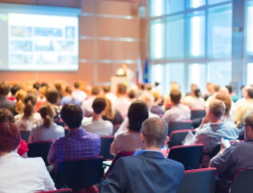 Using Evidence-Based Practice to Make Summer Professional Learning Matter