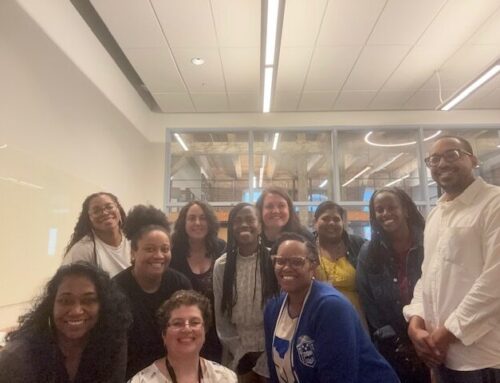 NCEED Hosts 3rd NBC Cohort Celebration