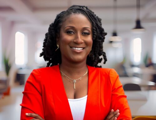 Dr. Afiyah Fredericks Named Principal Investigator on NSF-Funded STEM Teaching Assessment Project