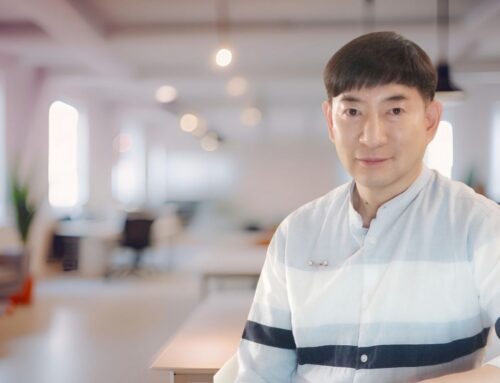 NCEED’s Dr. Sungmin Moon Co-Authors Article Published in Education Sciences