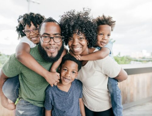 Dr. Gibson Awarded $63, 613.92 MSDE Family Engagement Grant