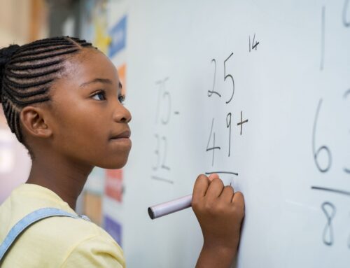 Numbers That Matter: Change and Implementation Science