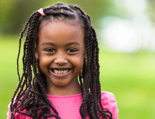Dr. Barrett Rosser Publishes Research on Black Girls’ Literacy, Self-Love, and Joy