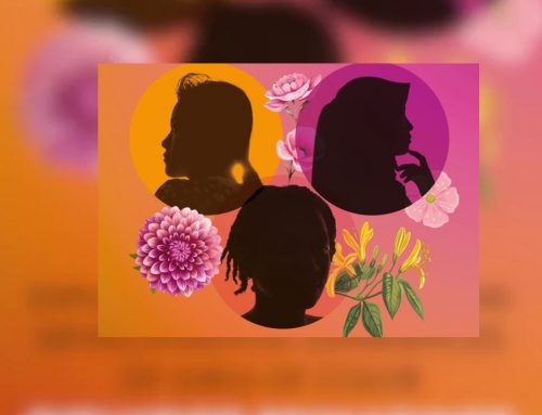 Dr. Tajma Cameron Contributes to new book Girlhood Reimagined