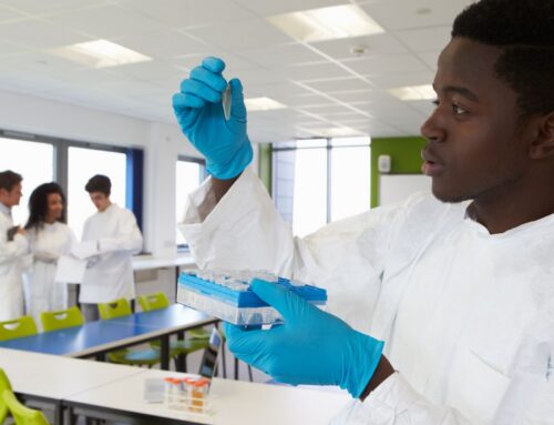 NCEED’s Dr. Afiya Fredericks Secures Two National Science Foundation Awards to Advance STEM Education Research